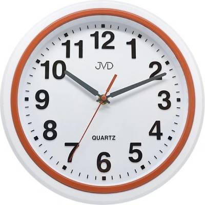 JVD quartz HA41.4