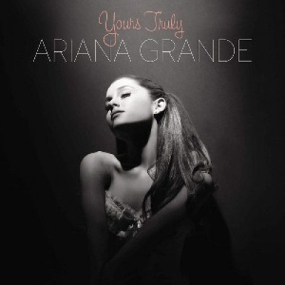 Grande Ariana • Yours Truly LP