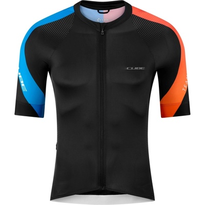 CUBE ROAD/XC Jersey Teamline S/S
