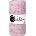 Bobbiny Macrame Cord 3 mm 100 m Dusty Rose юта (MS-E135)