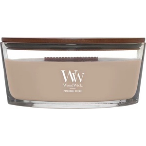 WoodWick Patchouli Créme 453,6 g