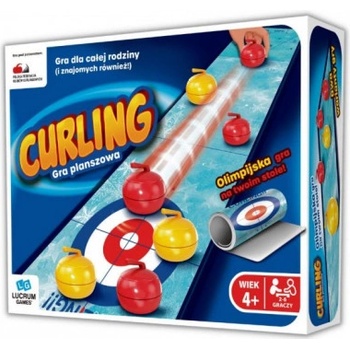 KIK Lucrum Games Curling