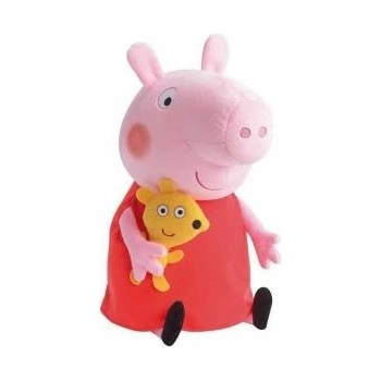 Jemini Плюш Jemini Peppa Pig 37 cm