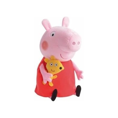 Jemini Плюш Jemini Peppa Pig 37 cm