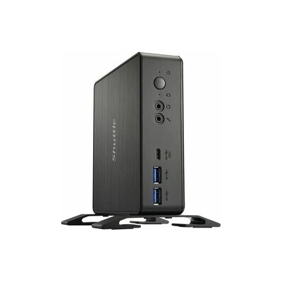 Shuttle Xnano NC40U7