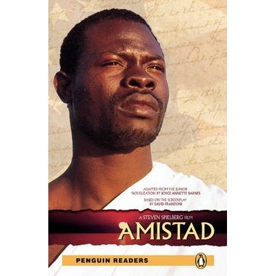 Amistad - Joyce Annette Barnes
