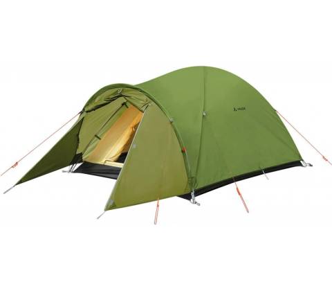 Vaude Campo compact XT 2P