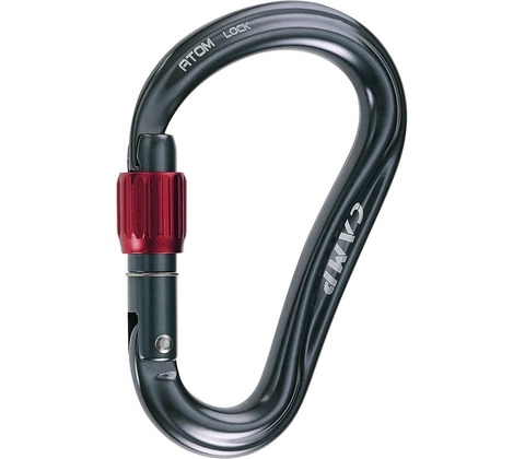 Camp Atom Lock