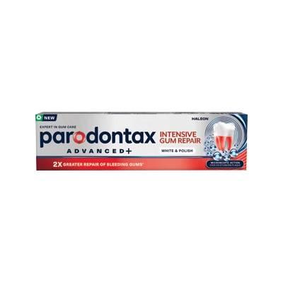 Parodontax ZP Gum Rep White &polish 75 ml