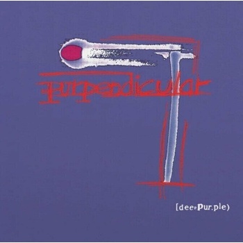 Deep Purple - PERPENDICULAR (2) LP