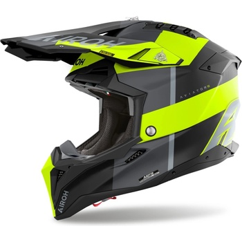Airoh Aviator 3.0 MONARCH