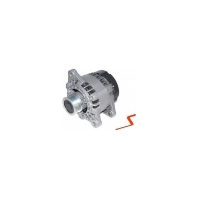 Alternátor LANCIA LYBRA 1.9 2.4 JTD 120Amp