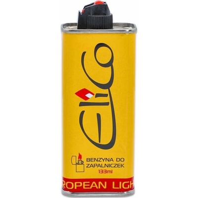 EliCo Benzín 133ml