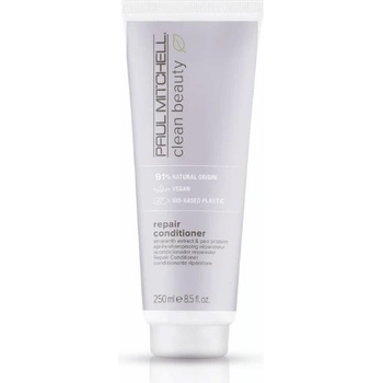 Paul Mitchell Балсам за увредена и изтощена коса Clean Beauty repair Conditioner 250мл