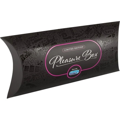 Durex Pleasure Box Limited Edition
