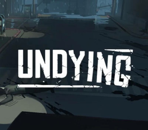 Undying