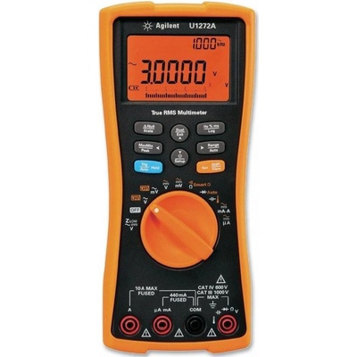 Keysight Technologies Agilent Technologies U1272A