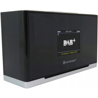 Soundmaster UR240SW – Zboží Živě