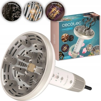 Cecotec DryWave Nébula