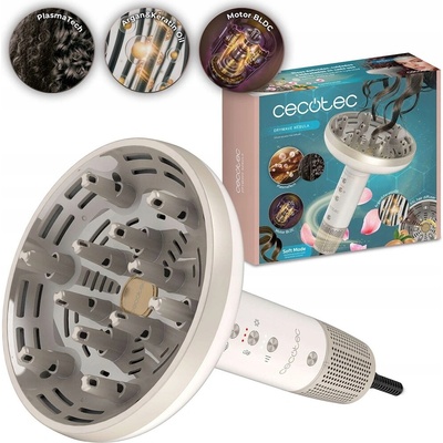 Cecotec DryWave Nébula