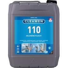 Cleamen 110 na skleněné plochy 5 l