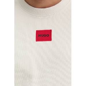 HUGO BOSS Памучен суичър Diragol212 (50447964) - answear - 91,90 лв