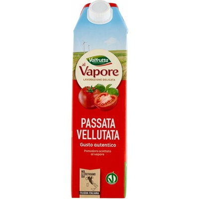 Valfrutta zamatový paradajkový pretlak 1000 g
