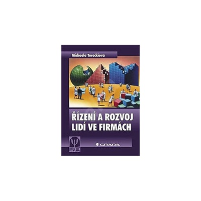 Řízení a rozvoj lidí ve firmách