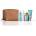 Moroccanoil Комплект за път - обем Moroccanoil Volume Travel Set