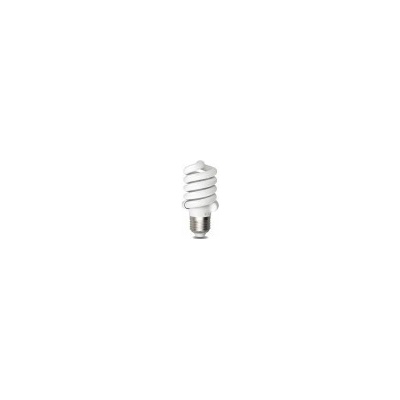 Intereurope Light úsporná žárovka Micro Spiral E27 15W 2700°K LR-SMM2715C