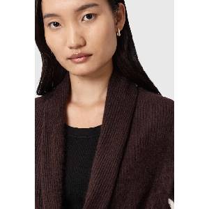 AllSaints Кашмирена жилетка (W091KD)