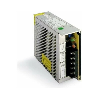 ADEL System SUP200-48/24, DC/DC menič, 48V DC/24V DC, 200W