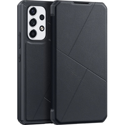 Dux Ducis Флип-кейс Dux Ducis Skin Х Holster за Samsung Galaxy A73, Черен (6934913042328)