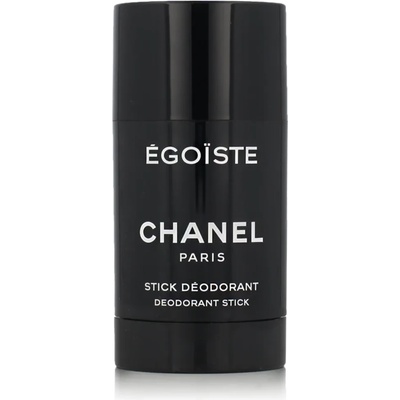 CHANEL Egoiste Pour Homme Дезодорант за мъже 75 ml