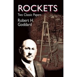 Rockets | Robert Goddard (2002)