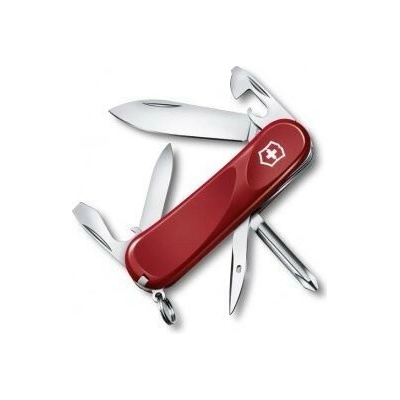VICTORINOX EVOLUTION 10 2.3803.E