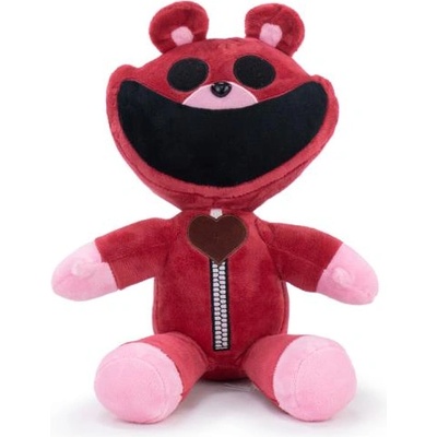 Barrado POPPY PLAYTIME Bobby Bearhug плюшена играчка 30см (16002871)