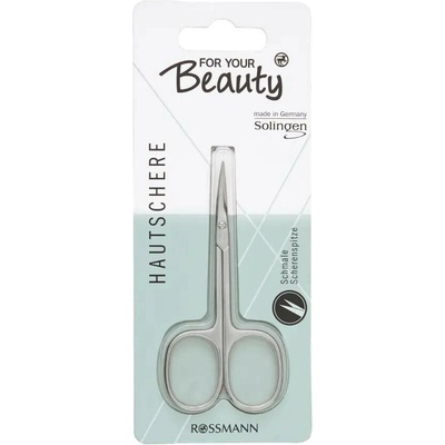 for your Beauty Nůžky na nehtovou kůžičku