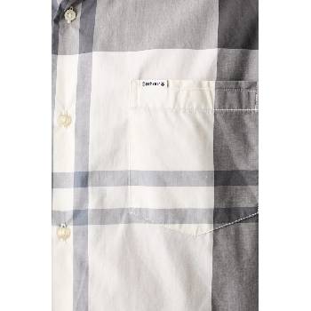 Barbour риза мъжка от памук Harris Tailored Shirt (MSH5071)