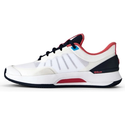 Wilson Intrigue TOUR Clay White/Navy