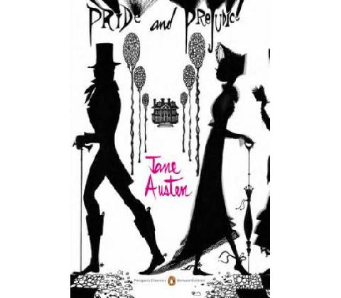 Pride and Prejudice