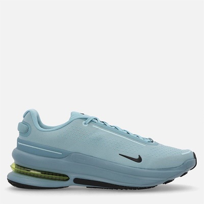 Nike Air Zoom Upturn Sneakers Mens - Denim/Cyber