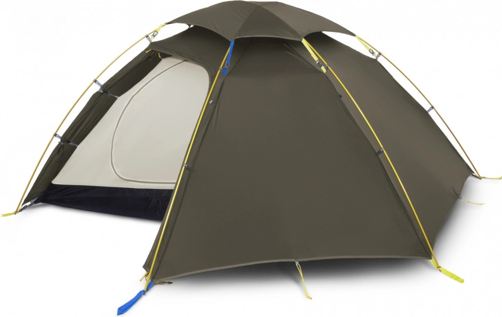 Warg Kodiak 2