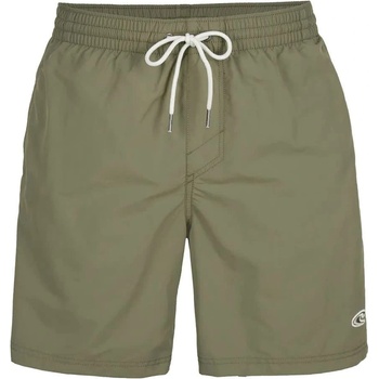 O'Neill Бански гащета O´neill N03200 Vert Swim 16´´ swimming shorts - Green (Deep Lichen Green)
