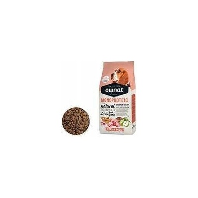 Ownat Monoprotein Iberian Pork adult vepřové 12 kg