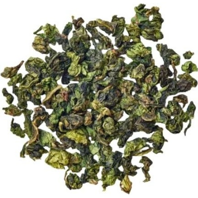 QuickTea China Oolong černý čaj 80 g