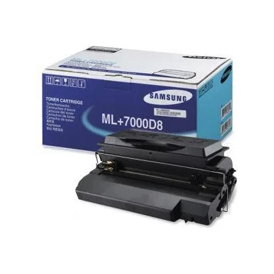 Samsung Тонер касета за Samsung ML 7000 Series / ML 7050 Series (ML-7000D8)