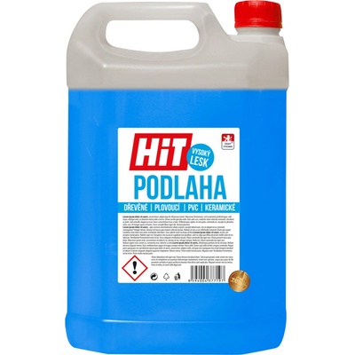 Hit na podlahu 5 kg