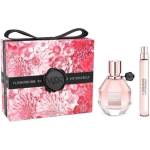 Viktor & Rolf Flowerbomb Подаръчен комплект за жени Размер EDP 50 ml + EDP 10 ml