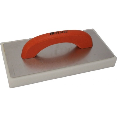 ProTec hladítko, molitan jemný, 280 x 140 x 30 mm